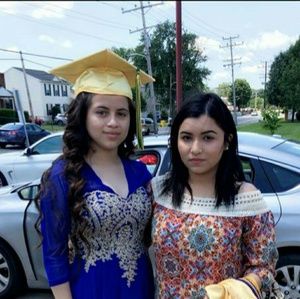 Meet your Posher, Reyna