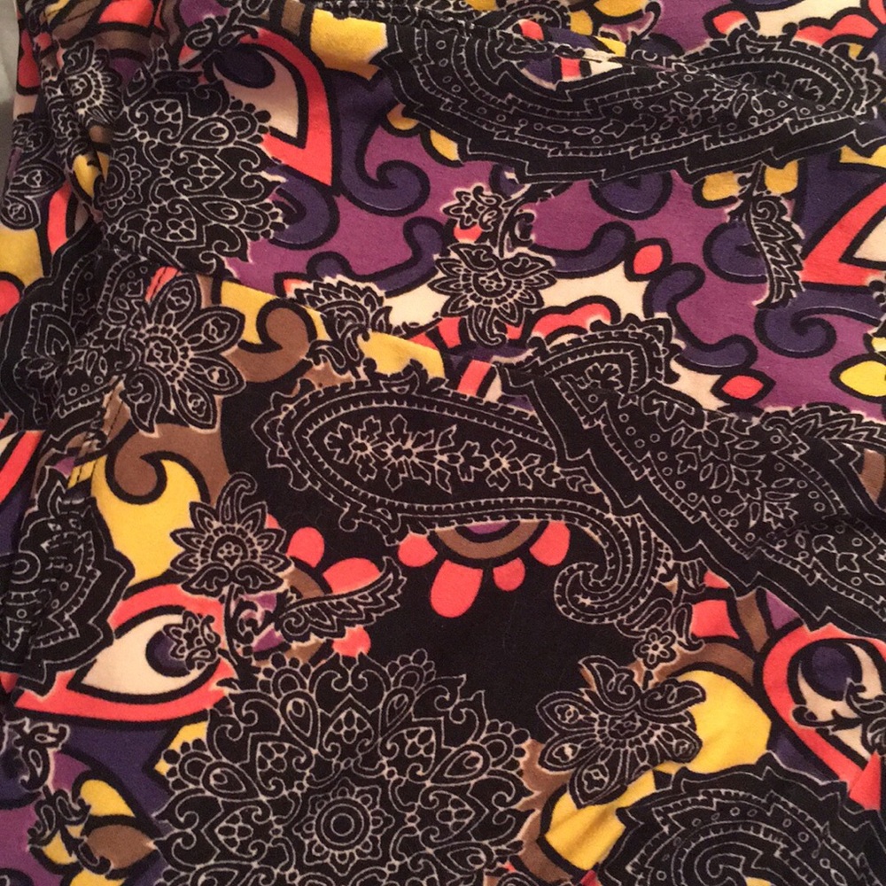 Brand new Lularoe TC Leggings