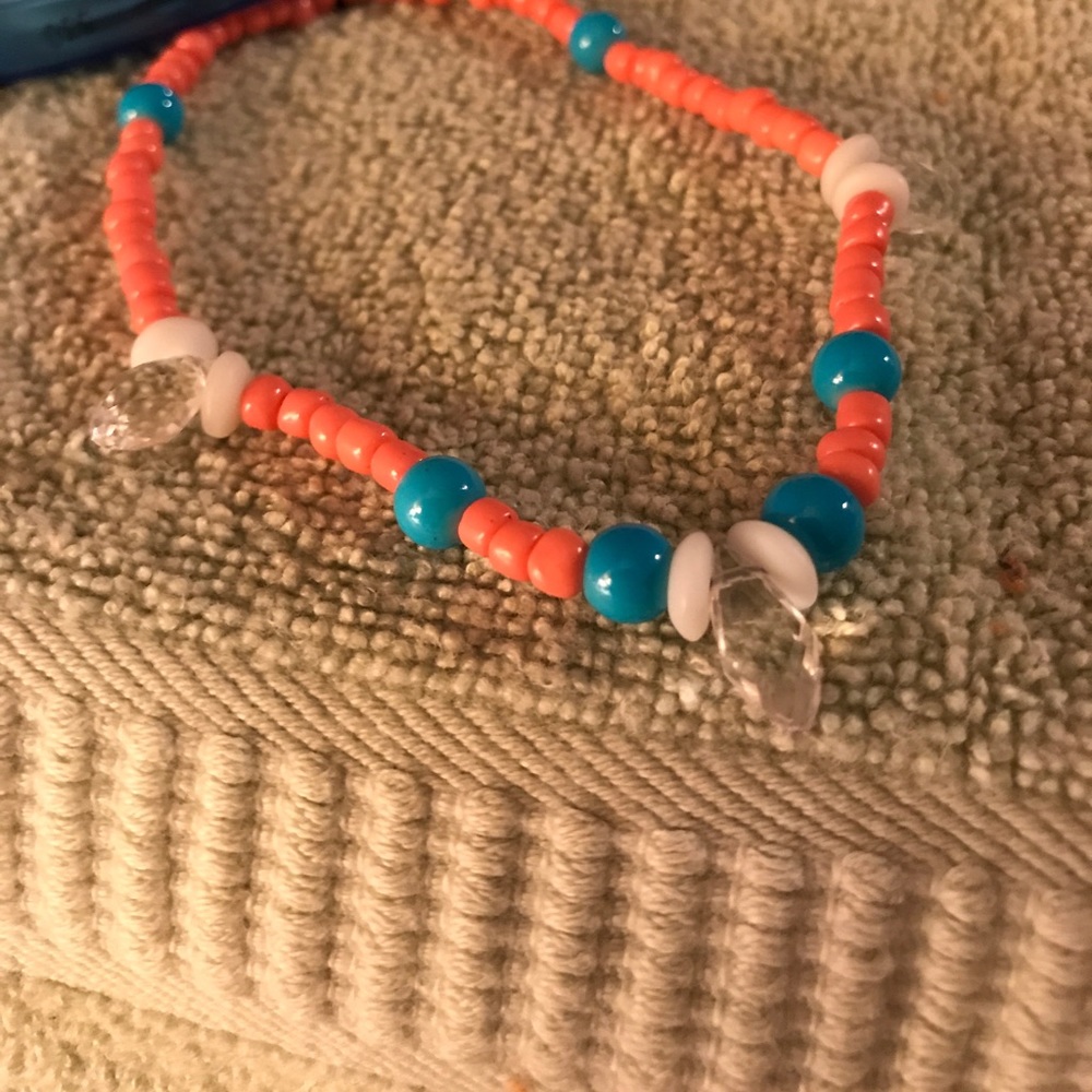 Anklet - Picture 2 of 4