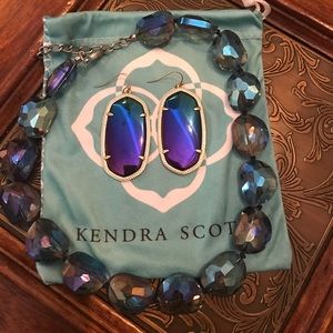 Kendra Scott Danielle Iridescent