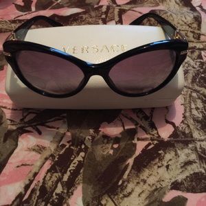 Versace Sunglasses