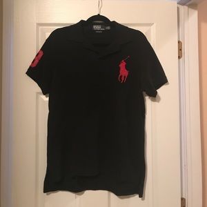 Men's Ralph Lauren Polo