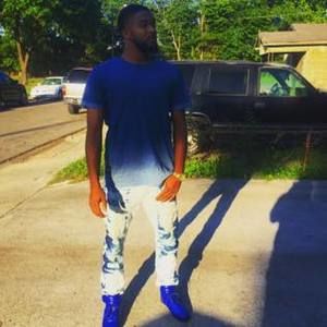 Meet your Posher, Trey