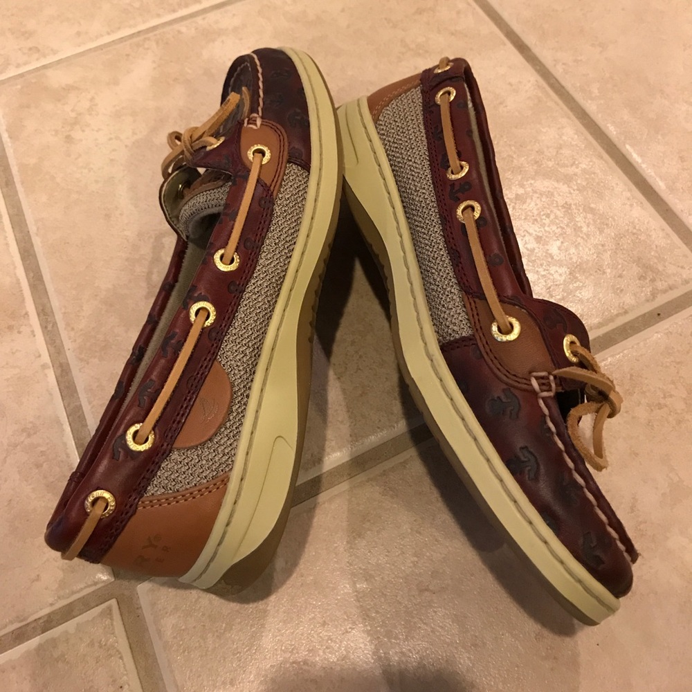 Sperry Top Sider
