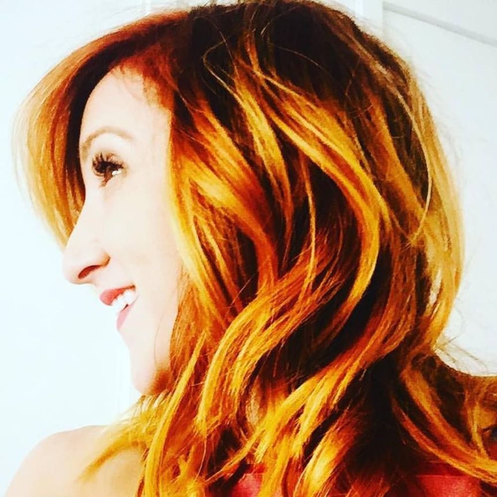 Meet your Posher, Kaela