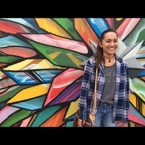 Meet your Posher, Alina