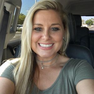 Meet your Posher, Madison