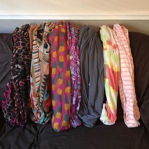 7 infinity scarves for all seasons