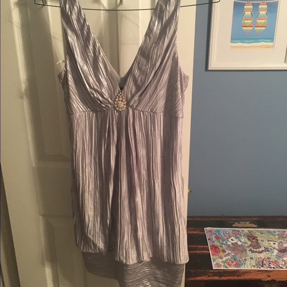 Dress up dress