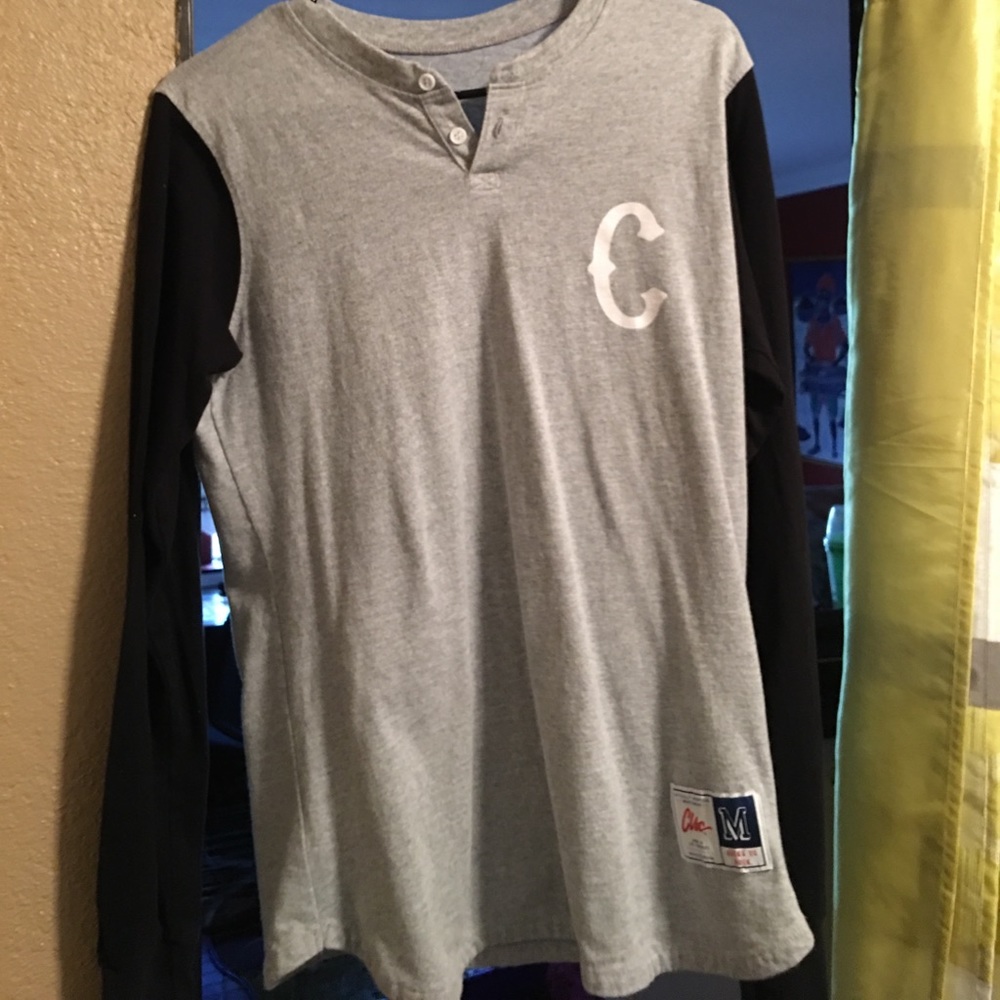 CLSC Henley shirt