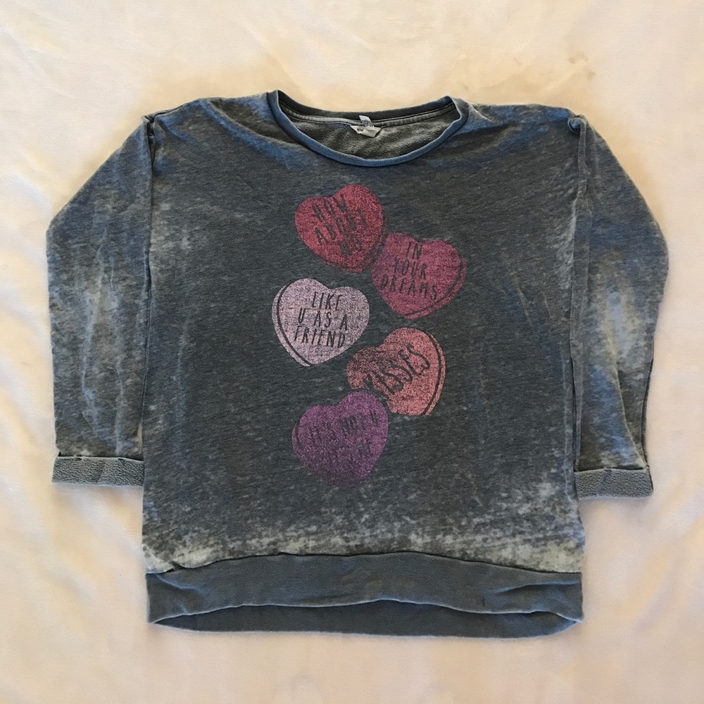 Aeropostale long sleeved shirt