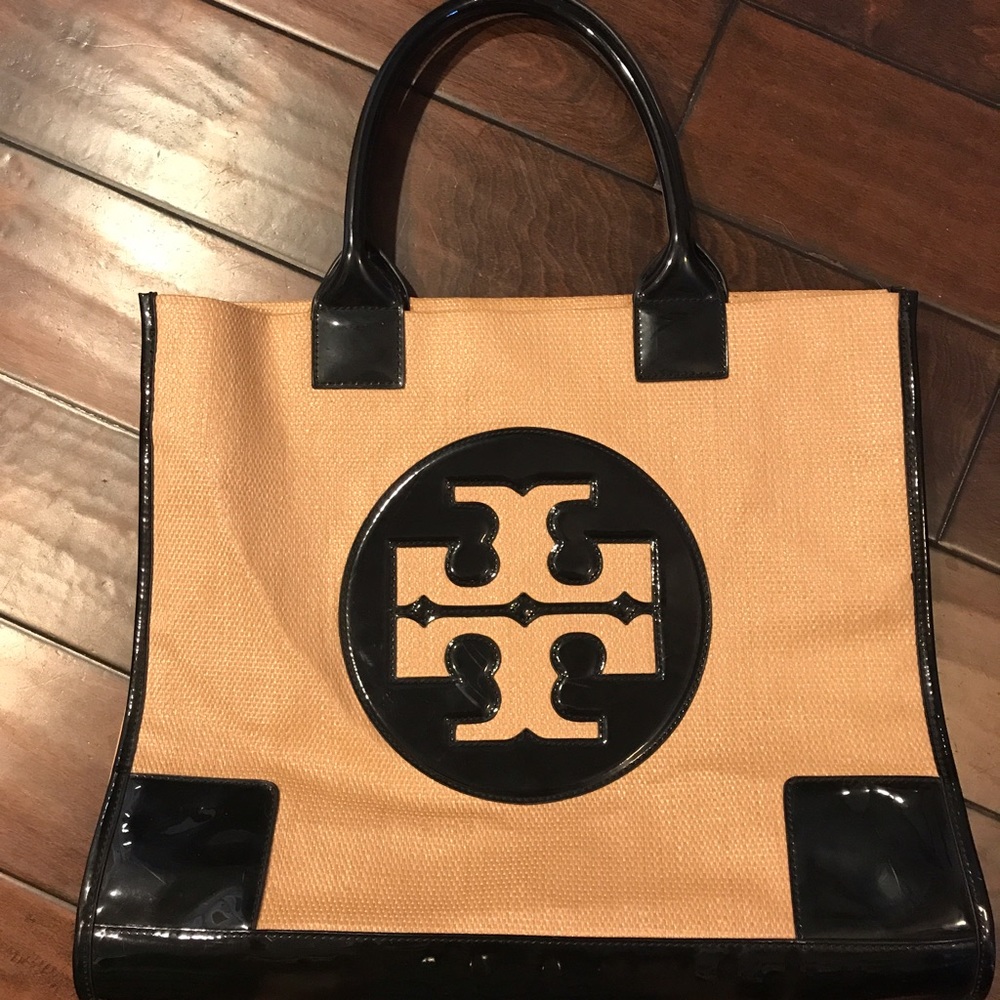 Tory Burch Tote