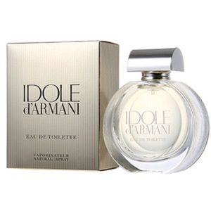 Idole D' Armani 2.5 Oz EDT for Women