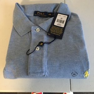 Polo Ralph Lauren (D)