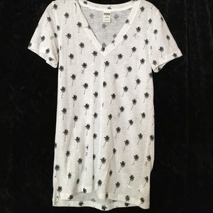 PINK, Victoria Secret top