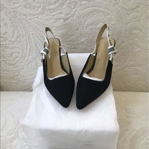 Women J'adior 2" Shoe