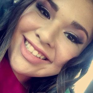 Meet your Posher, Daisja