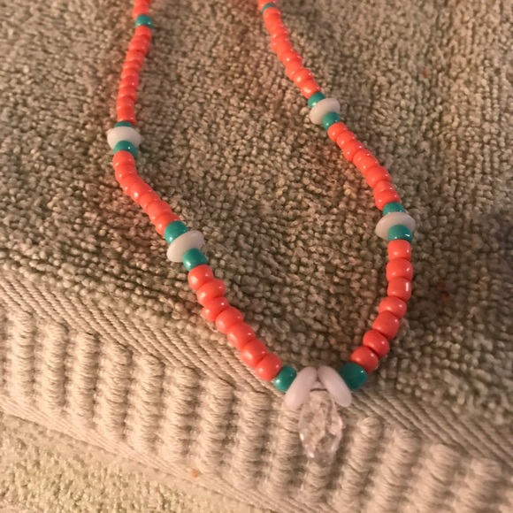 Anklet - Picture 2 of 2