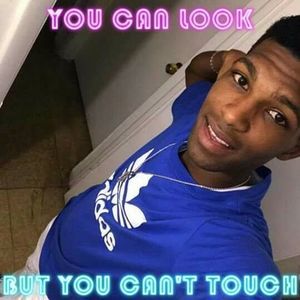 Meet your Posher, Deandre