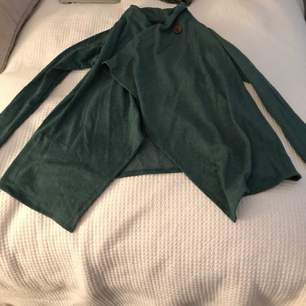 Cardigan