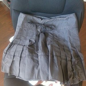 Ralph Lauren pleated skirt