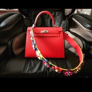 Meet your Posher, Liana