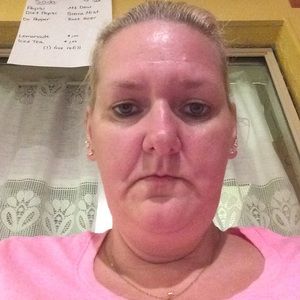 Meet your Posher, Tricia