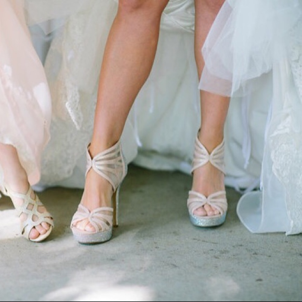 Steve Madden heels