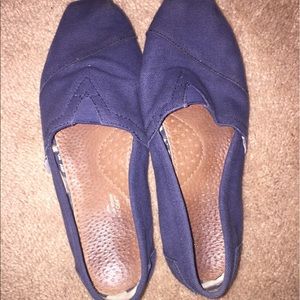 Original toms