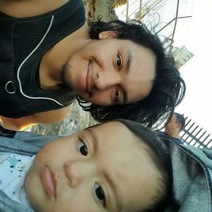 Meet your Posher, Johnny