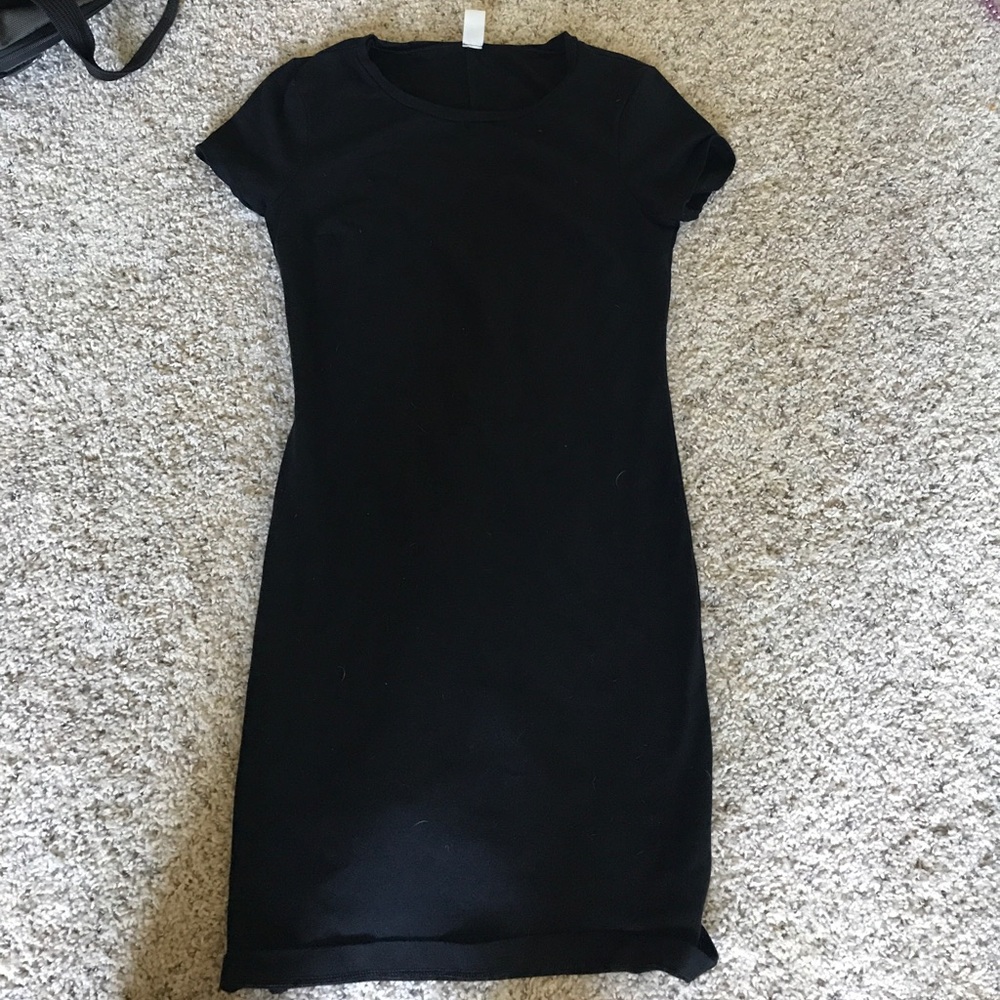 Tshirt Dress