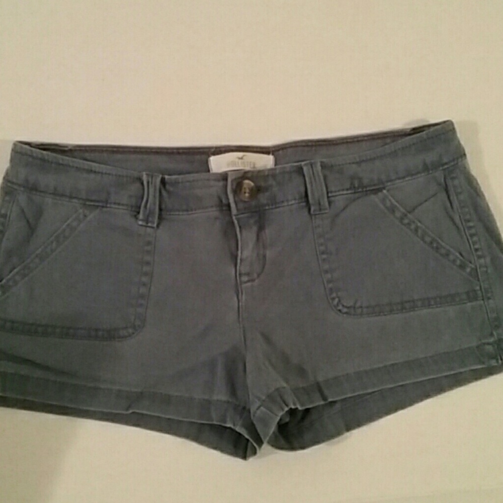 Hollister Shorts