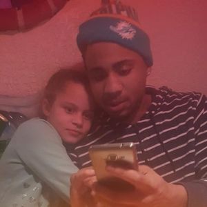 Meet your Posher, Roy