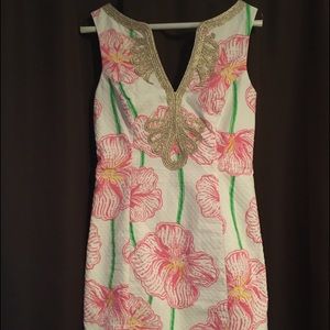 Lilly Pulitzer Shift Dress!