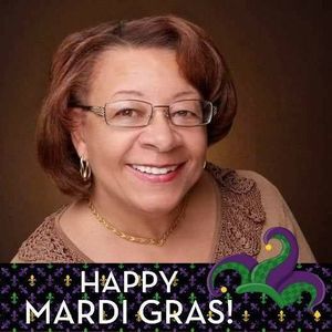 Meet your Posher, Carole