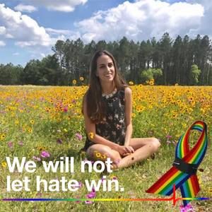 Meet your Posher, Marianna