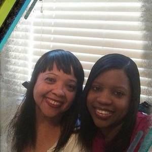 Meet your Posher, Annie