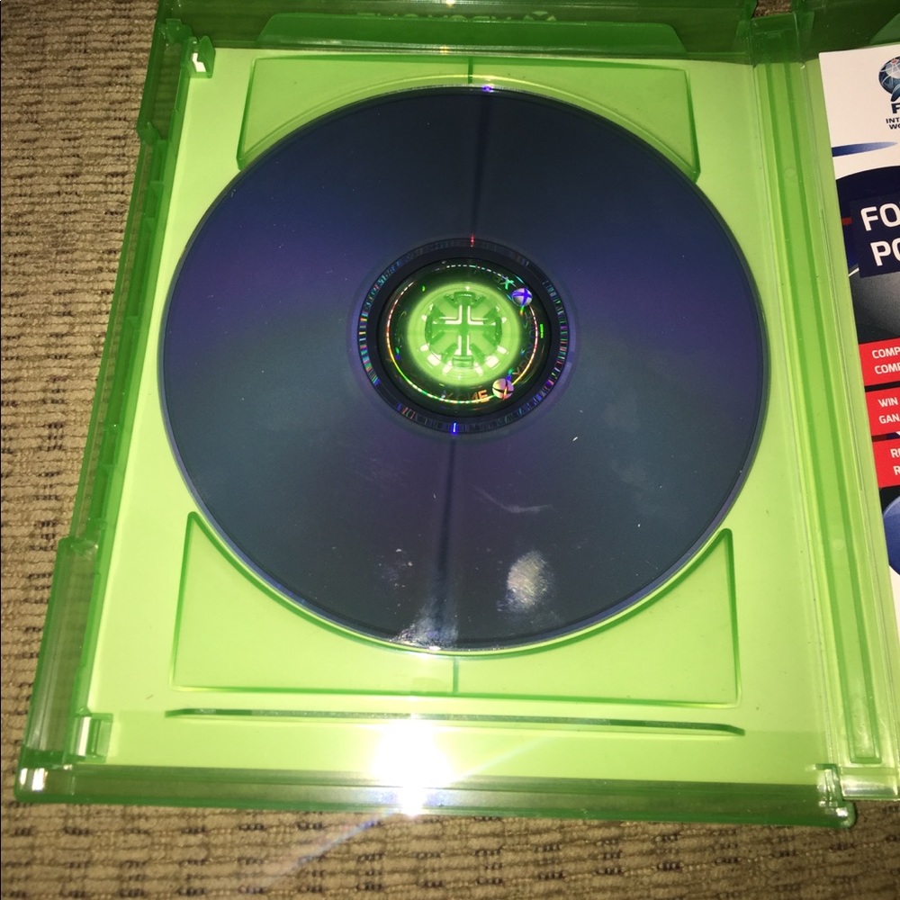 Xbox one game - Picture 6 of 6