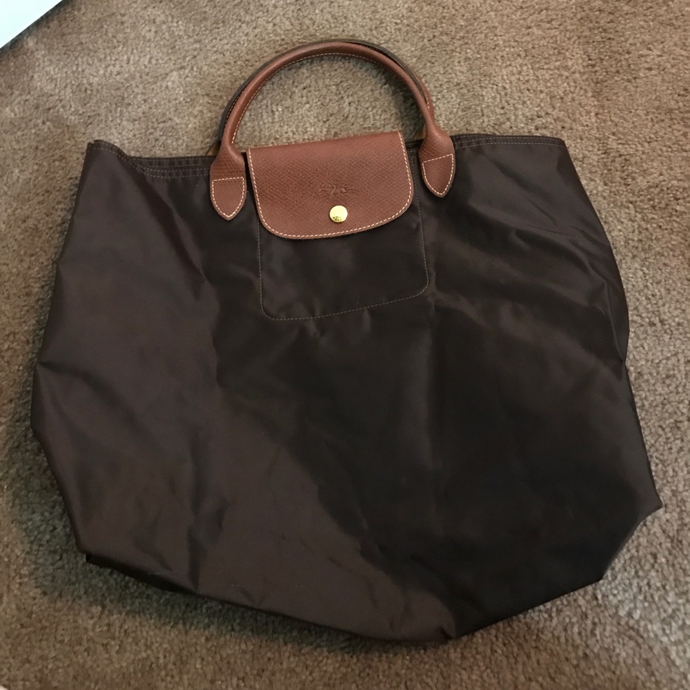 Longchamp le pliage medium