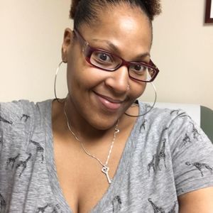 Meet your Posher, Cori