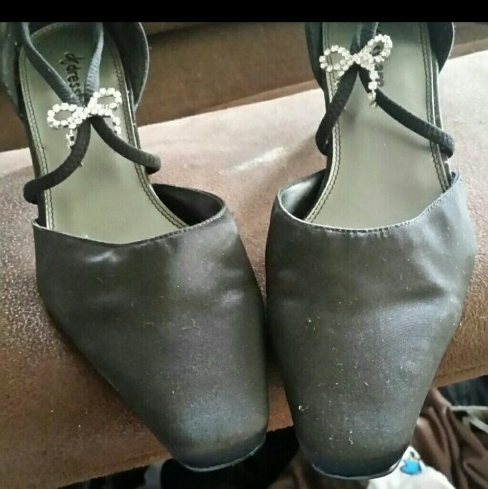 Spring Cleaning!!!!! Dress shoes