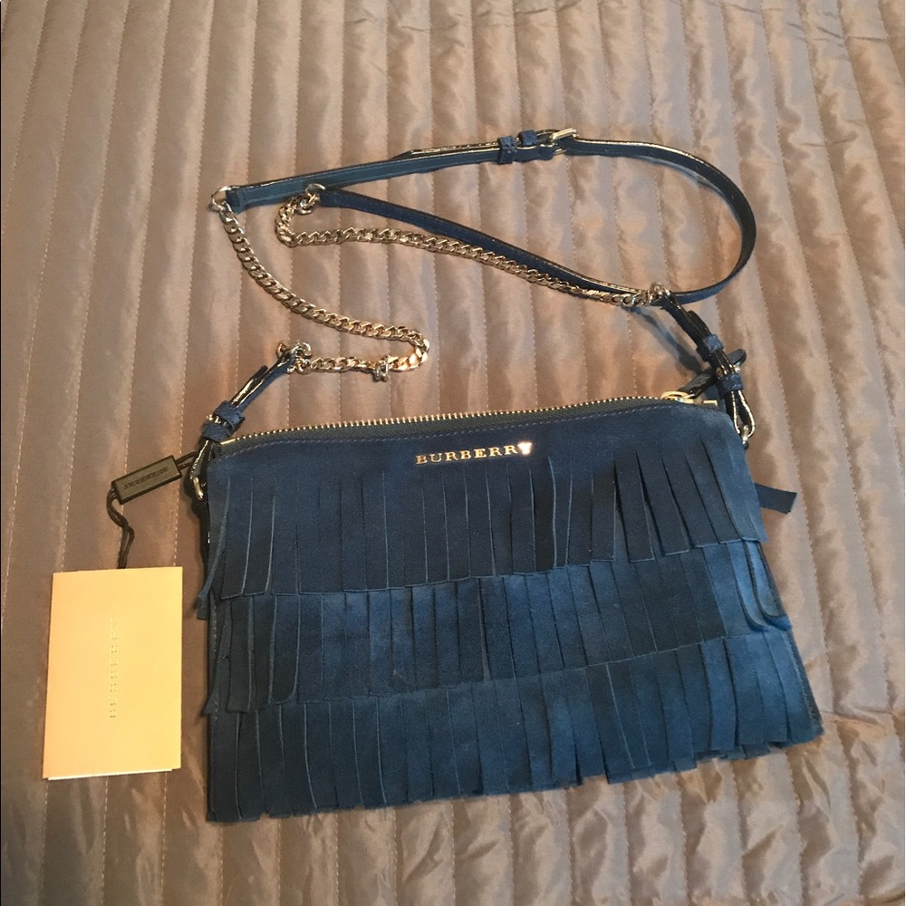 Burberry bag🔝💯%original
