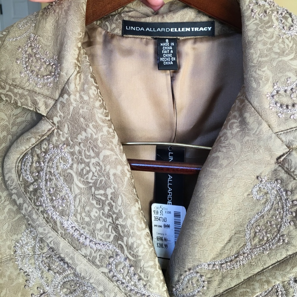 Jacket - Picture 2 of 6