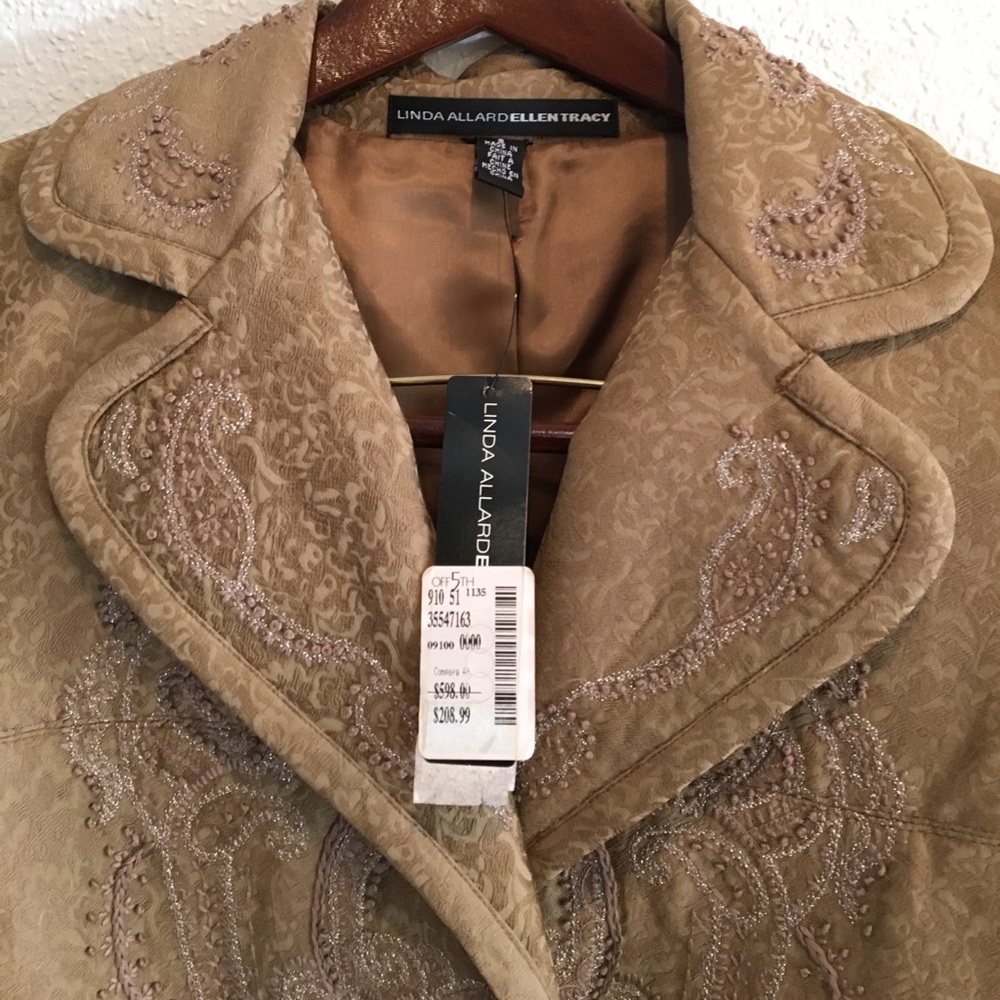 Jacket - Picture 3 of 6