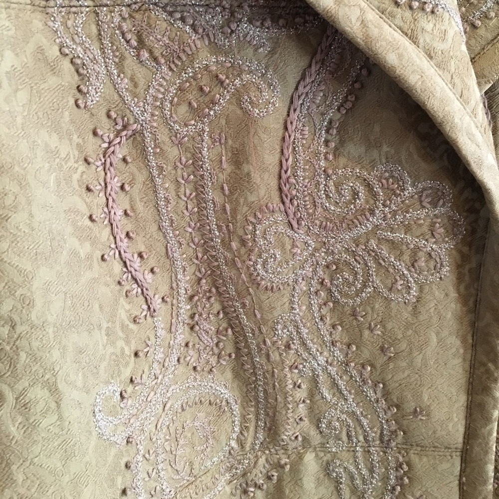 Jacket - Picture 6 of 6