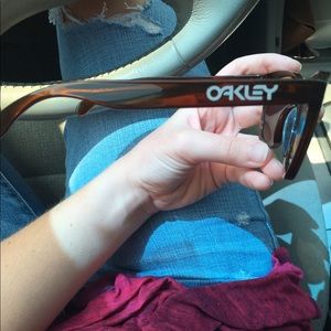 Oakley Sunglasses