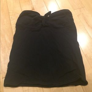 Aerie tube top!