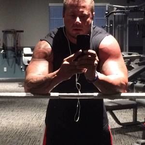 Meet your Posher, Jonathan