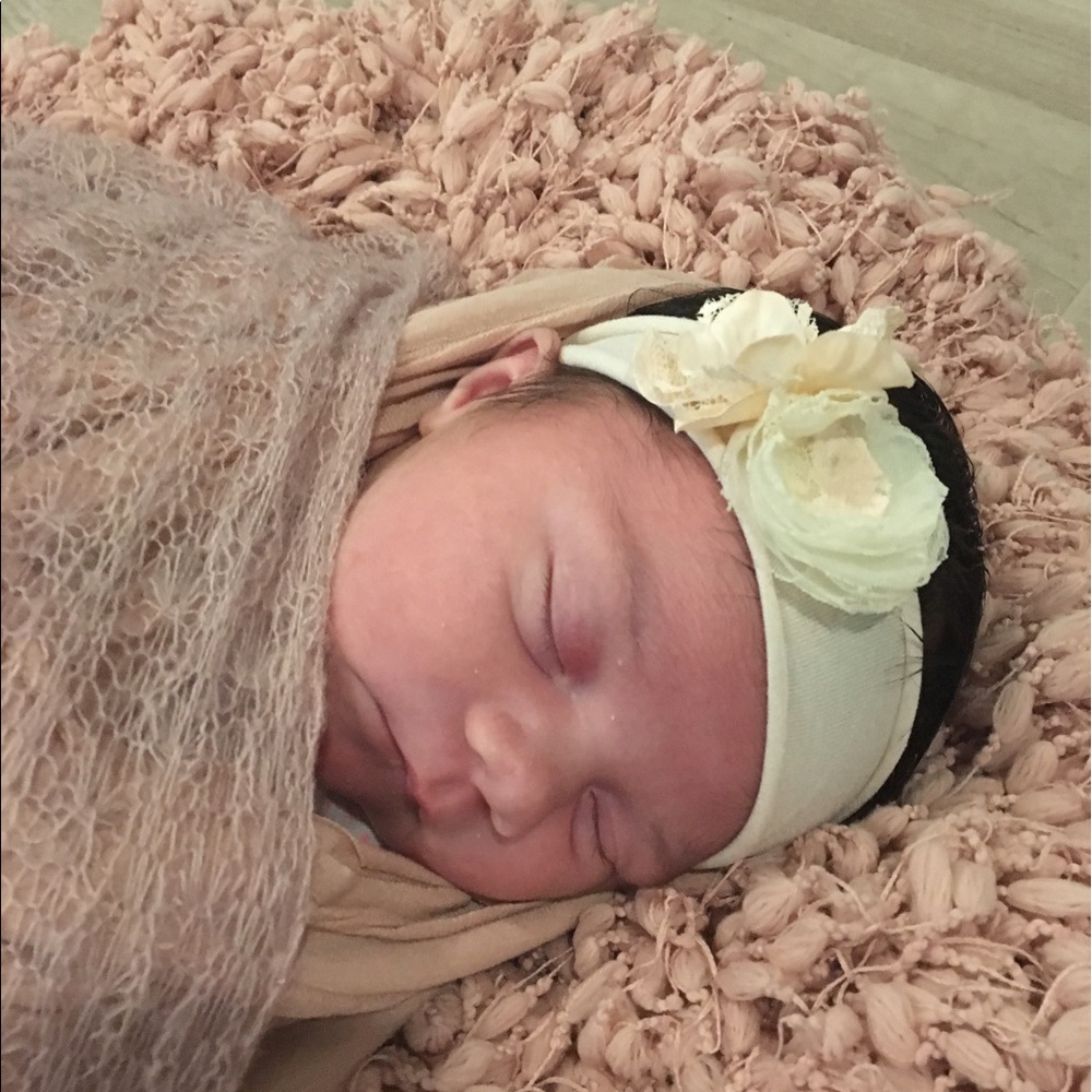 Meet your Posher, Jeana