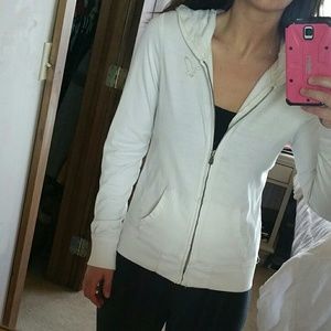 American Eagle zip up hoodie